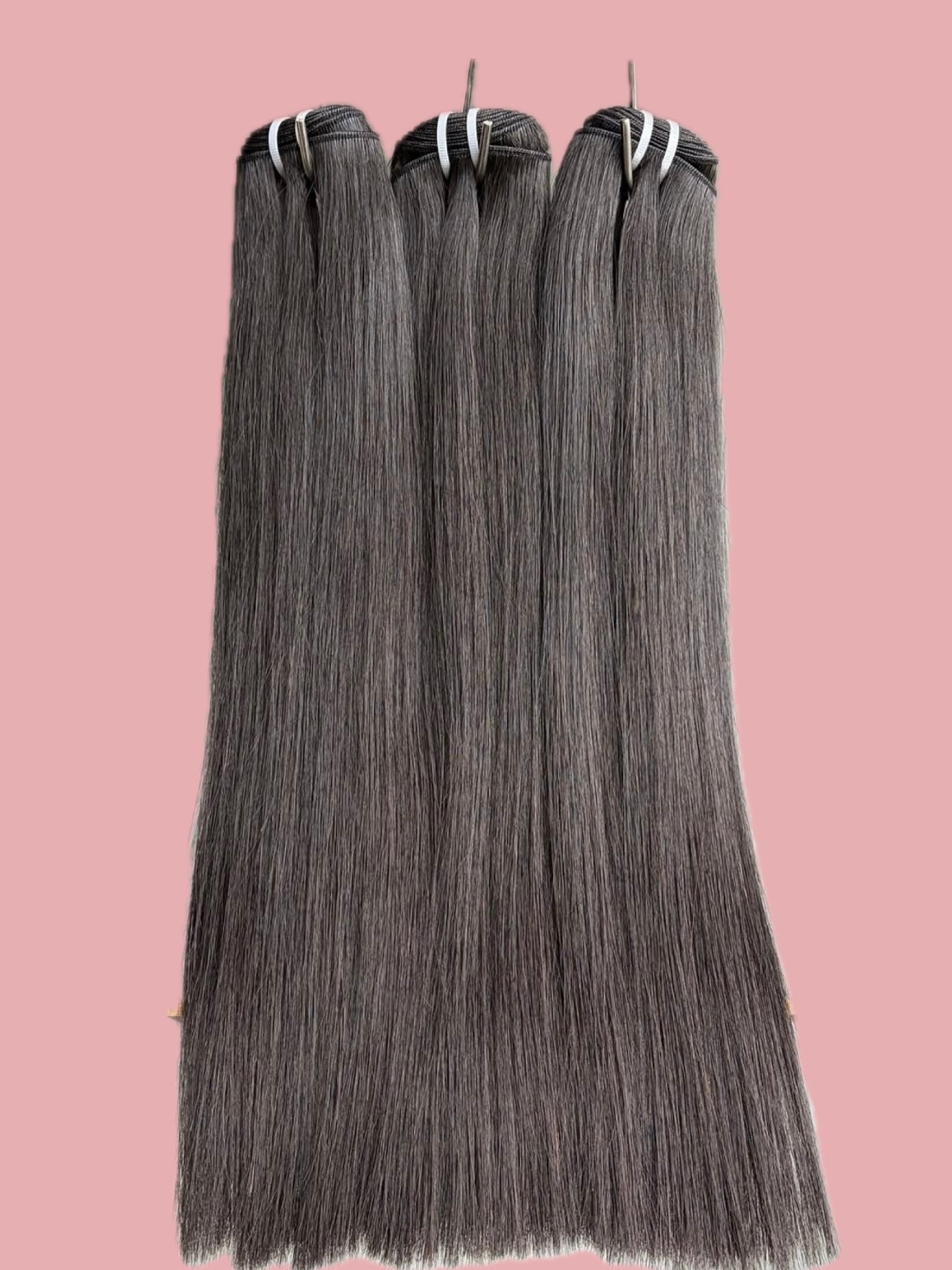 Pretty Straight