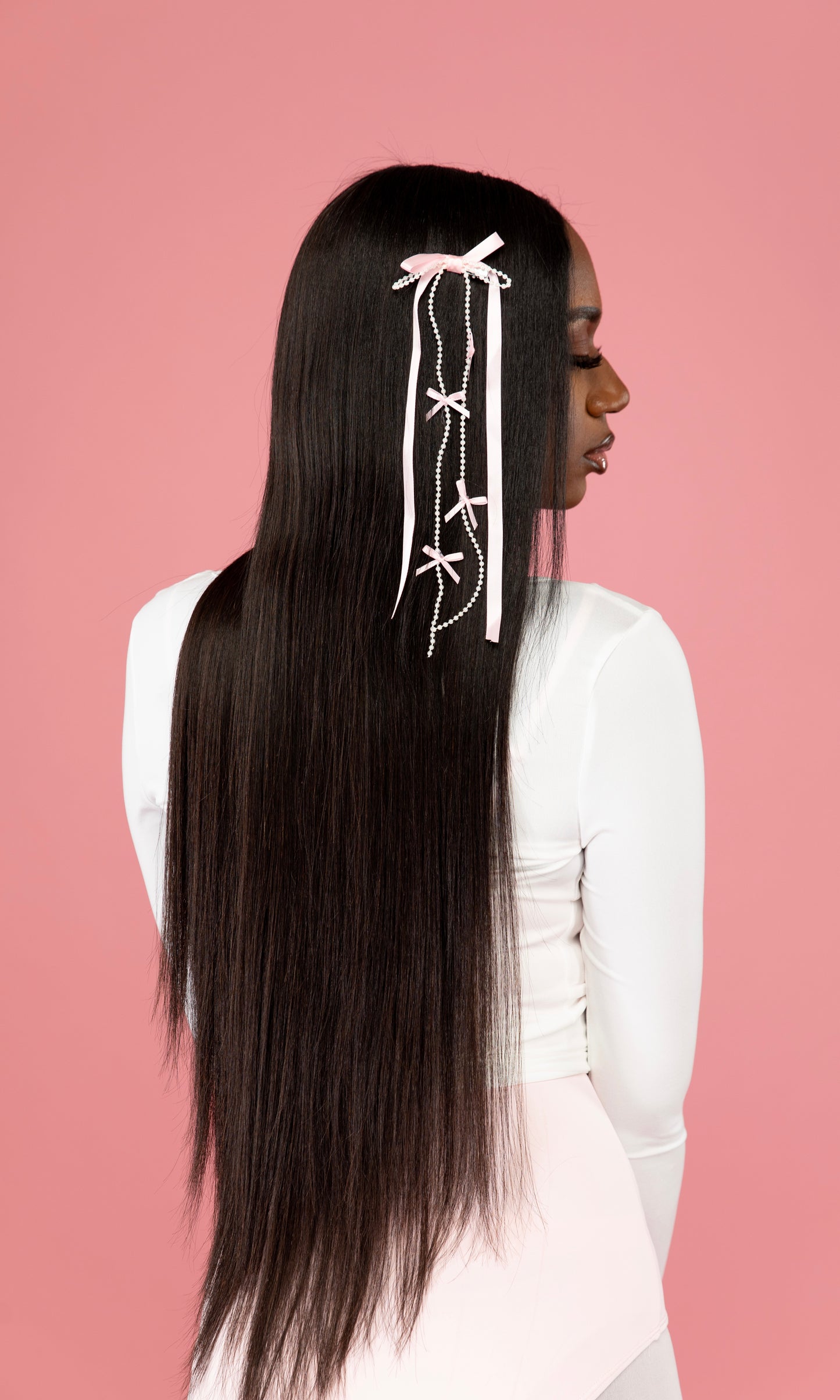 Pretty Straight