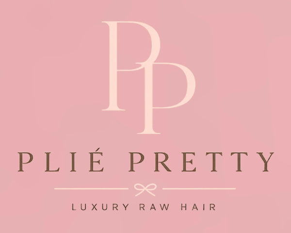 Plié pretty