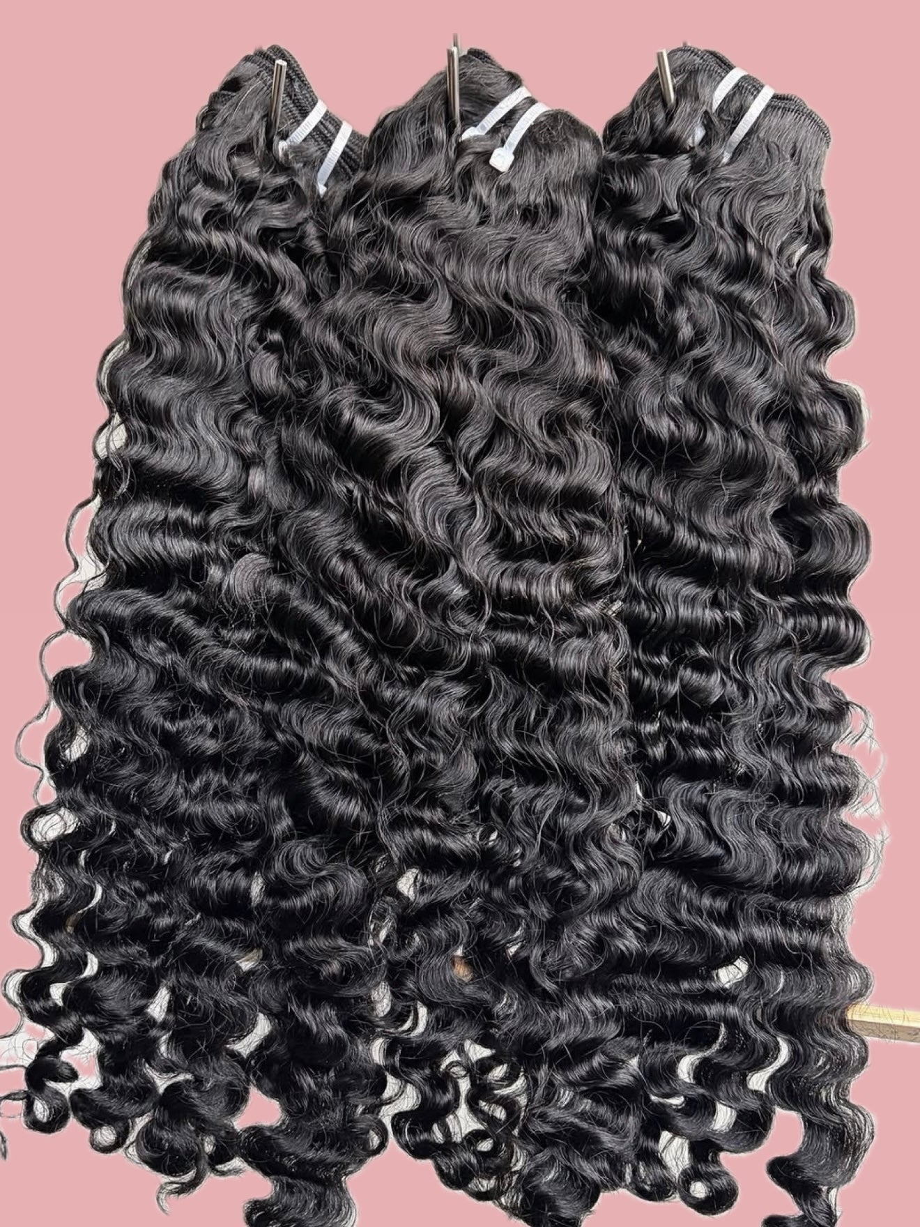 Pretty Curly